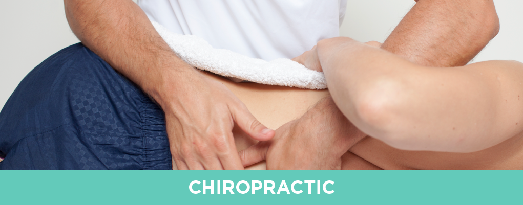 Services Page-Chiropractic