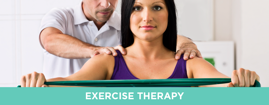 Services Page-Exercise Therapy
